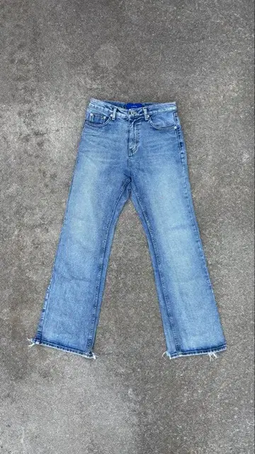 [LANE] 부츠컷/플레어 진