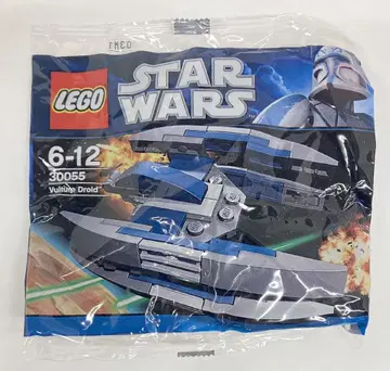 LEGO (POLY BAG) 벌처 드로이드 30055
