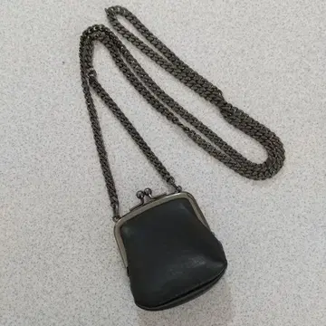 [ 레어 ] Jean Paul GAULTIER 가마구치 코인 케이스