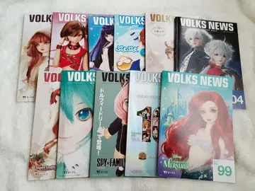 보크스 뉴스 슈퍼돌피 돌피드림