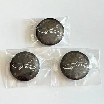 앙스타 Anniversary 팬 감사제 사인 배지 컬렉션 사에구사 이바라