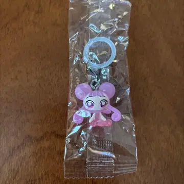 오쟈마녀 도레미 메지루시 액세서리 도도