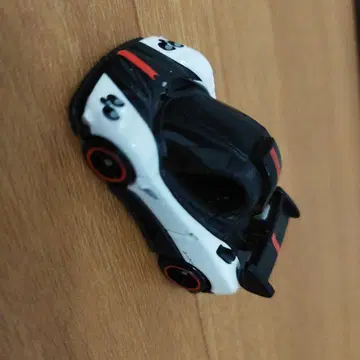 핫휠 미니카 파가니 오류품 레어템