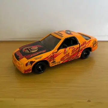 토미카 마쓰다 rx-7 fc3s 드리프트 사무라이 HPI