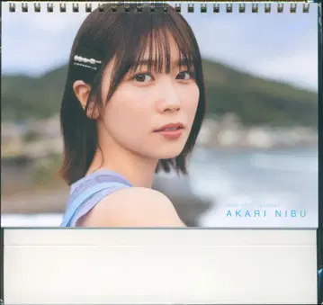 니부 아카리 2026-2027 Calendar