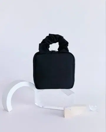 브릴미 화장품 파우치 (새상품, 미사용)