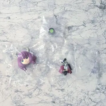 장송의 프리렌 넨도로이드 서프라이즈 아우라