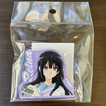 울려라! 유포니엄 교토 타워 2026 아크릴 배지 코사카 레이나