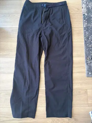 THE NORTH FACE 팬츠 32 다크 그레이