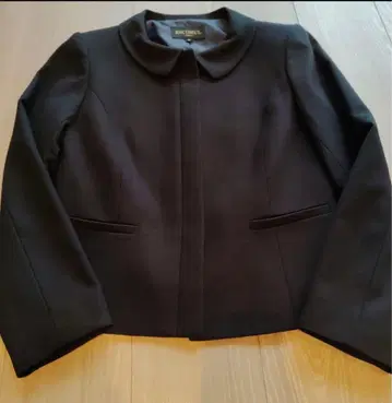 메리코코 수험 원피스 자켓 세트 ESCOMUL 다크 네이비