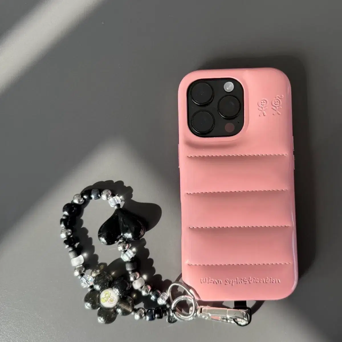 Urban Sophistication Bratz Rabbit iPhone Case 15 Pro Max on
