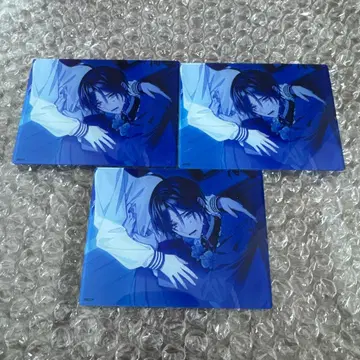 9.R.I.P. 아크릴 카드 아쿠카 히비키