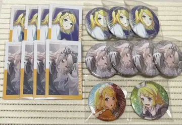 프로세카 카가미네 린 그리캔 43c/44c/47/48c 에피카 22c