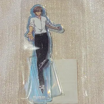 신 테니스의 왕자님 시라이시 쿠라노스케 오로라 아크릴 스탠드