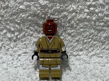 레고 스타 워즈 75342 메이스 윈두 미니 피규어