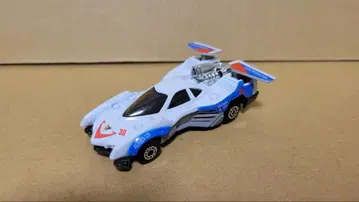 메탈 컬렉션 아스라다 GSX 신세기 GPX 사이버 포뮬러