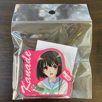 울려라! 유포니움 교토 타워 2026 아크릴 배지 히사이시 스즈