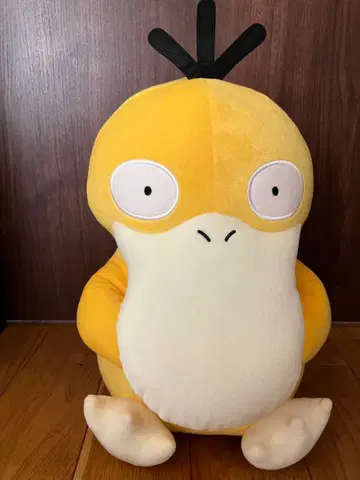 포켓몬스터 메챠모후굿토 봉제 인형 ~코닥~ 2026년 3월 등장