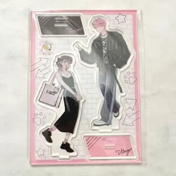 타몬 군 지금 어느 쪽!? 아크릴 스탠드