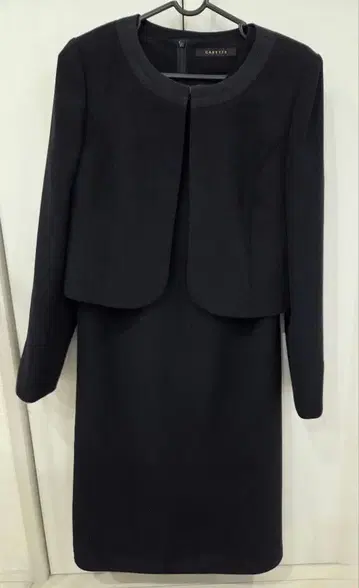 [ 새상품급 ] CARETTE 카레트 오샤레 포멀 입학 졸업 예복 9호