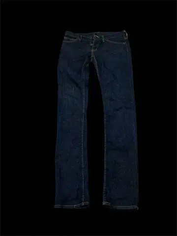 Hysteric glamor low rise skinny archive