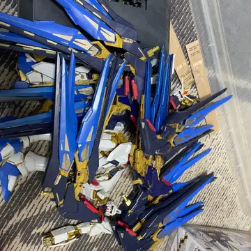 PG 스트라이크 프리덤