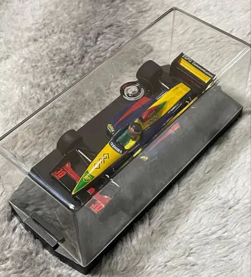 라루스 람보르기니 F1 미니카