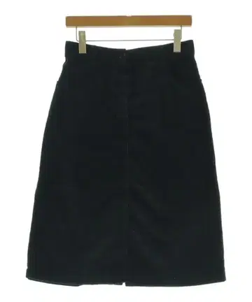 아스페시 미디 스커트 여성용