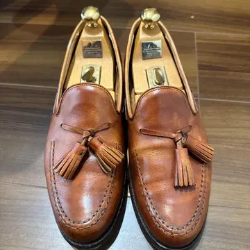 크로켓앤존스 NASH2 태슬 로퍼 슈트리 포함