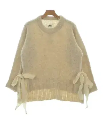 MM6 니트/스웨터 여성용