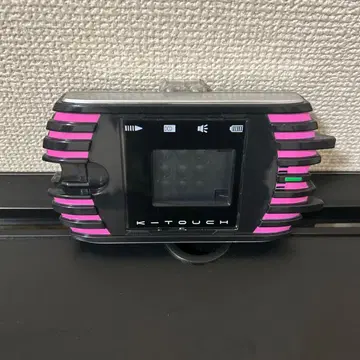 가면라이더 디케이드/DX 케터치 결품 있음