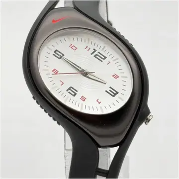 나이키 00s NIKE triax 아날로그 손목시계 빈티지