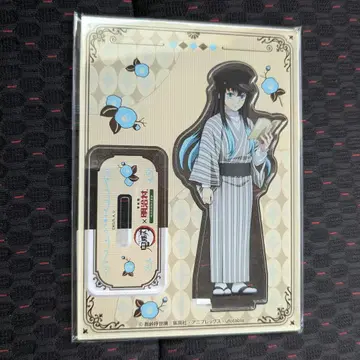 귀멸의 칼날 메이지무라 토키토 무이치로 아크릴 스탠드