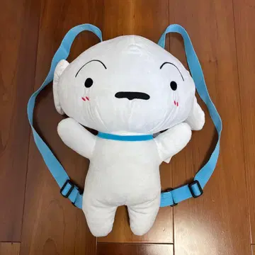 짱구는 못말려 시로 럭색