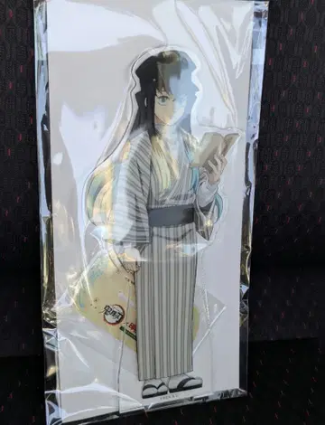 귀멸의 칼날 메이지 마을 토키토 무이치로 BIG 아크릴 스탠드 무이치로