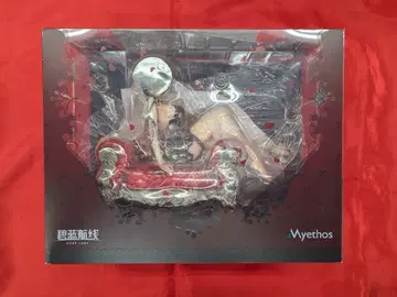 Myethos 타이호 장미빛의 성전Ver. PVC