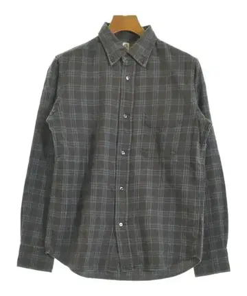 KATO 캐주얼 셔츠 남성용