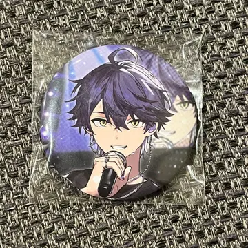 시쿠포니 이루마 캔뱃지