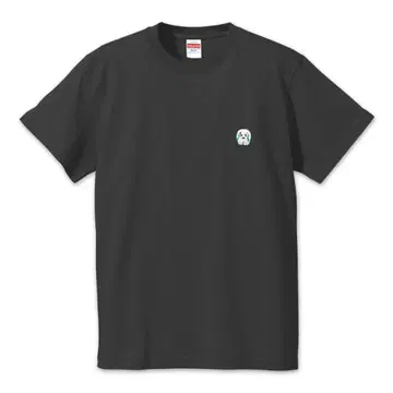 아노 채널 치주병 짱 T셔츠 L 스미 ano