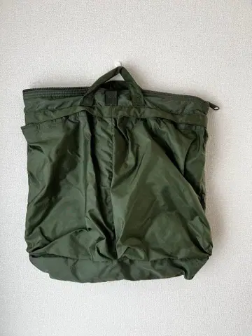 헬멧 백 데드스탁 USAF 공군 밀리터리 미군