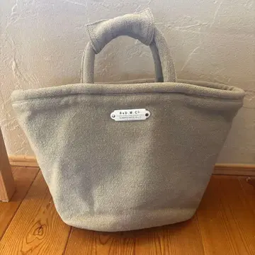 올드맨즈 테일러 마르쉐 백