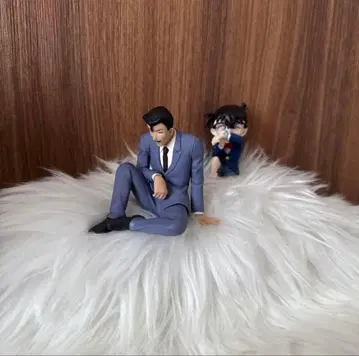 명탐정 코난 쵸코노세 프리미엄 피규어