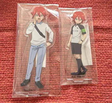 이나즈마 일레븐 키야마 타츠야 아크릴 스탠드