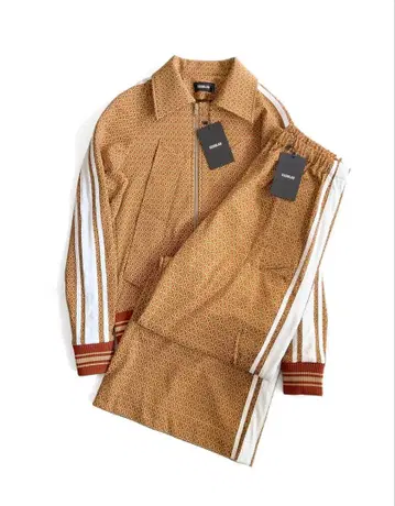 상하의 세트 EGONLAB 에곤라보 트랙 수트 트랙 팬츠 저지