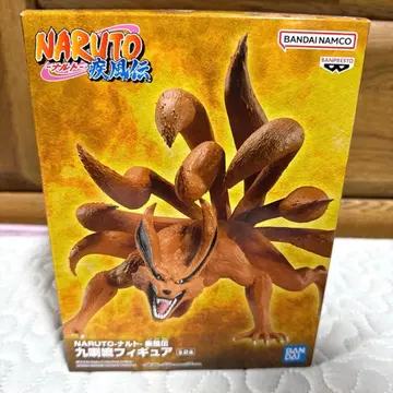 NARUTO-나루토 아이란회 구미 피규어