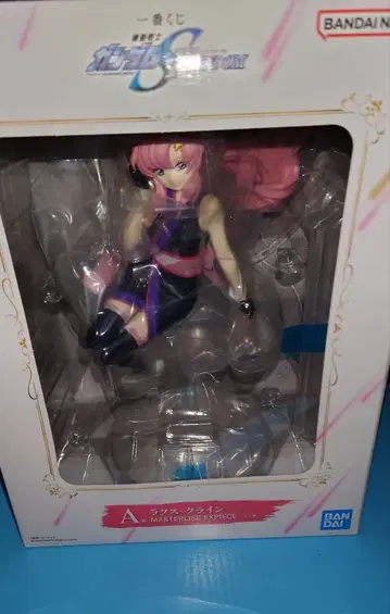 제일복권 기동전사 건담 SEED FREEDOM A상 라크스 클라인