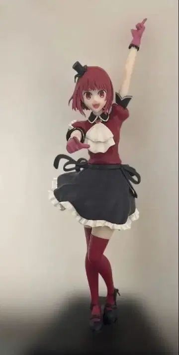 최애의 아이 아리마 카나 피규어