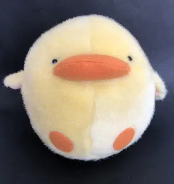 마더구스 숲의 피요짱 봉제 인형 (대)