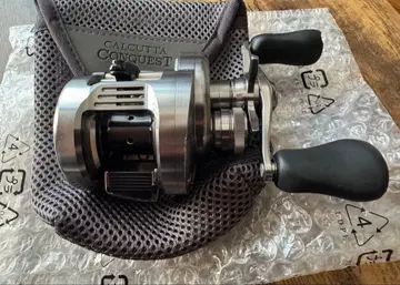 시마노 20 카르캇타 콘퀘스트 DC 100HG
