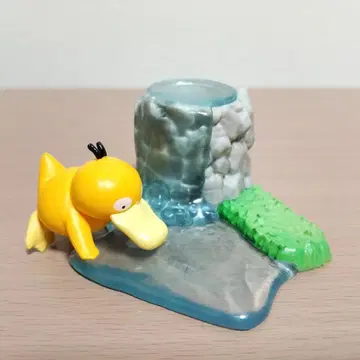 레어 포켓몬 코닥 미니 피규어 잡화 케이스 리멘트 5